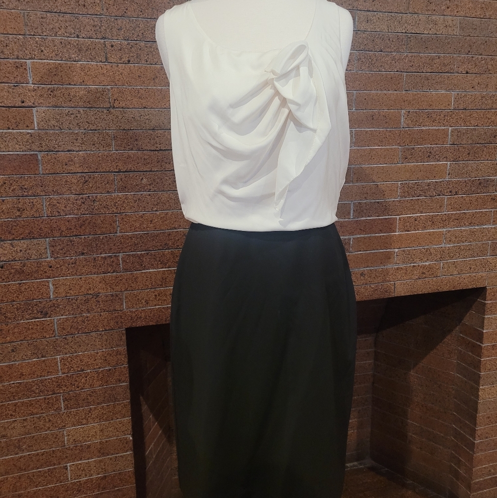 Loft Dress